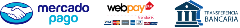 formas de pago SLDeportes