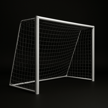 Arco de futbol