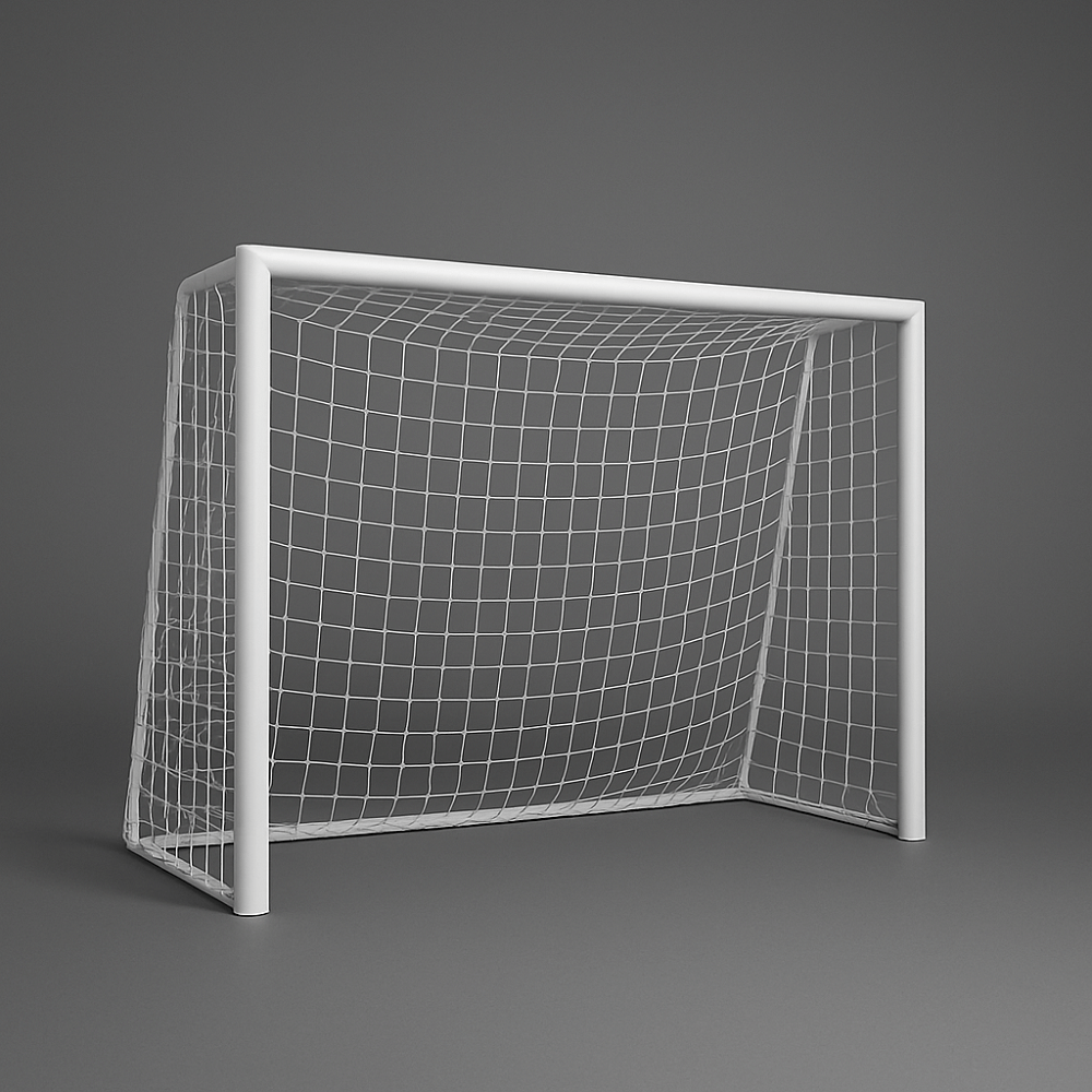 Arcos de futbol categoria