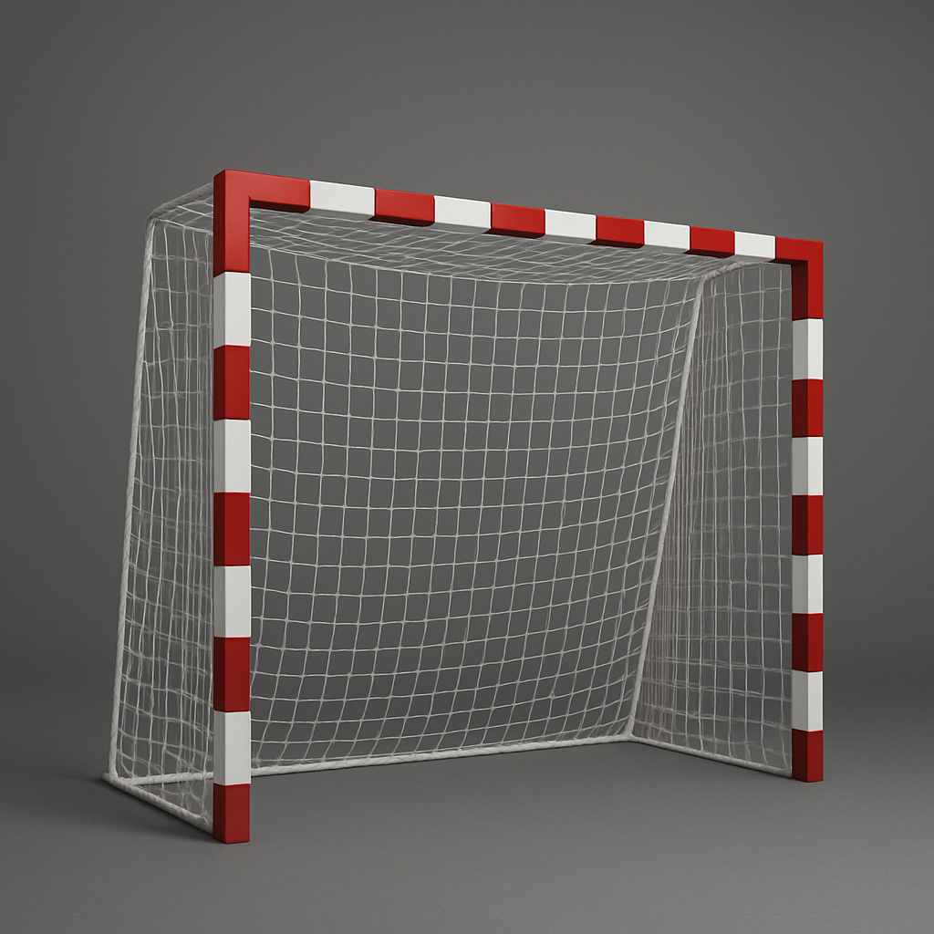 Arcos de Handball categoria