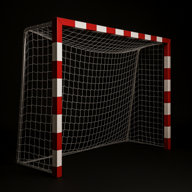 Arcos de handball