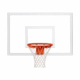 Tablero de basquet de acrilico 1.80x1.20