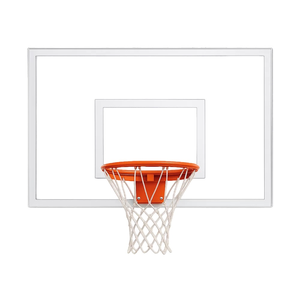 Tablero de basquet de acrílico 1.80x1.20 2 Tablero de basquet de acrilico 1.80x1.20