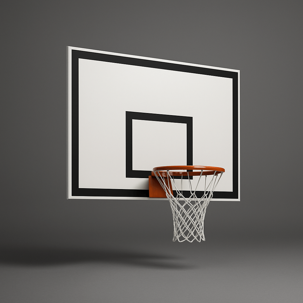 tableros de basquet categoria