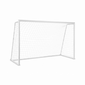 Arcos de futbolito 4x2 mts