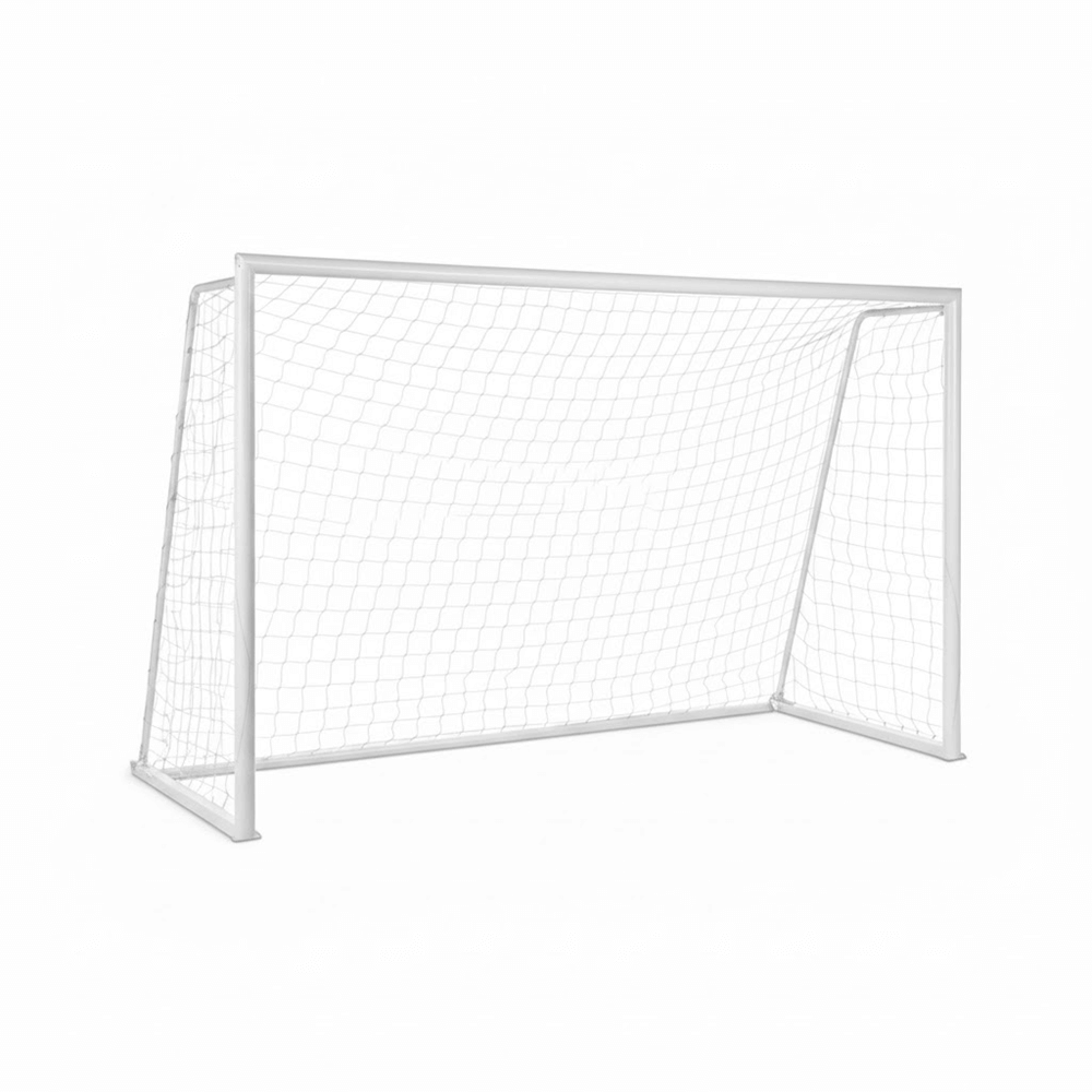 Arcos de futbolito 4x2 mts 3 Arcos de futbolito 4x2 mts