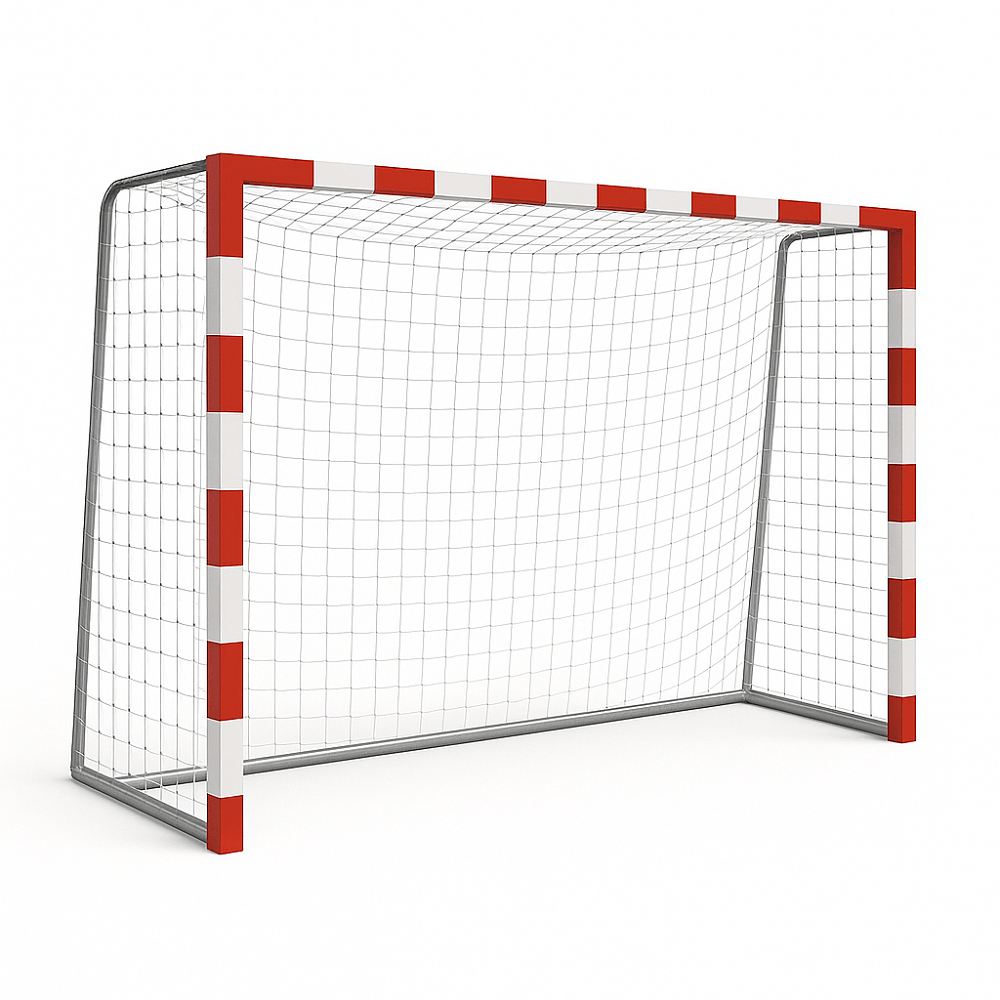 Arcos de handball 2x3 mts 2mm