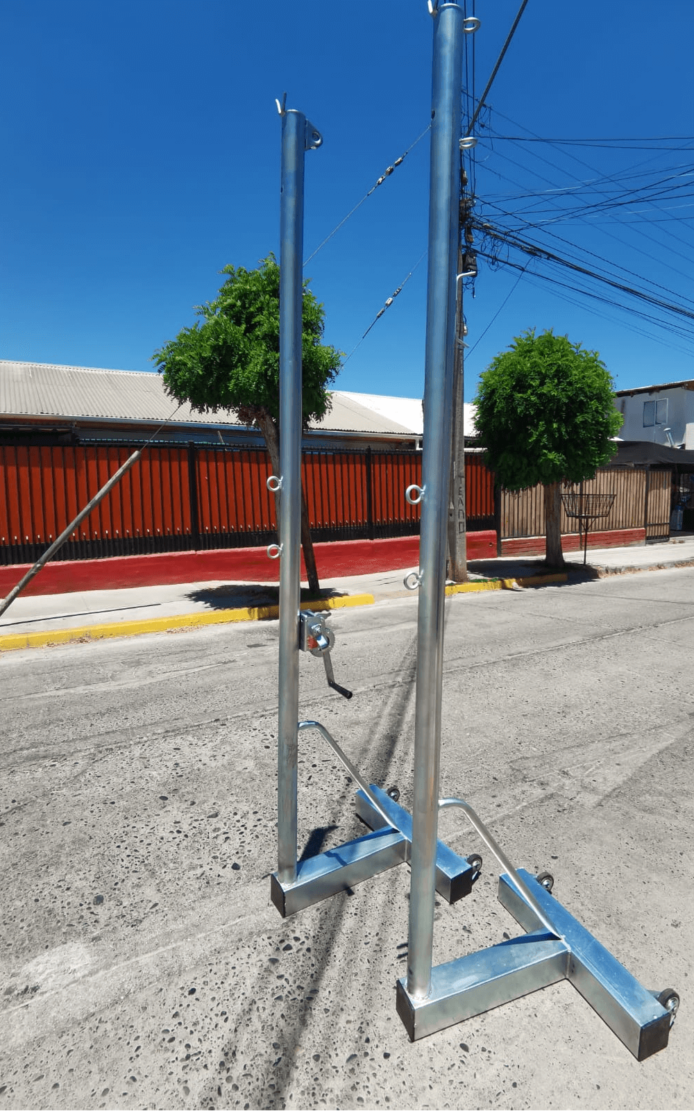 Parantes de voleibol movil 6 Parantes de voleibol movil_1