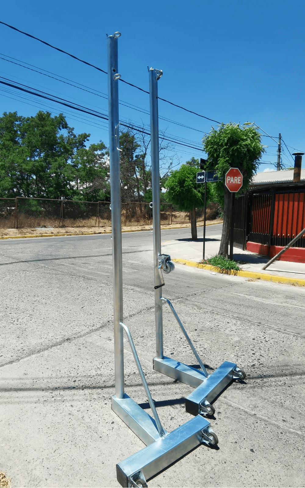 Parantes de voleibol movil 5 Parantes de voleibol movil_2