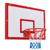 Tablero de basquet con anclaje a muro 2 Tablero de basquet con anclaje a muro