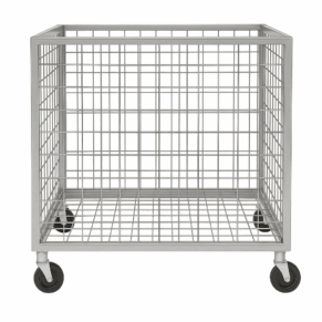 carro metalico 1x85x85