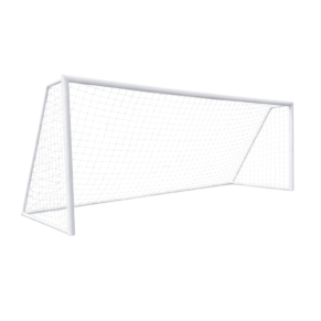 Arcos de futbol profesional 7,32x2.44 mts