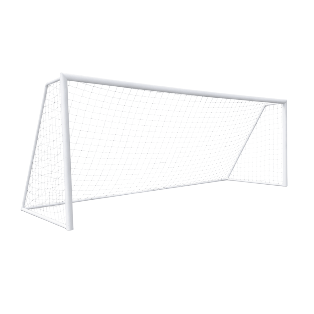 Arcos de futbol profesional medidas oficiales 3 Arcos de futbol profesional 7,32x2.44 mts