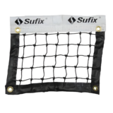 Red de tenis nylon trenzado 2.5mm sufix 1 Red de tenis nylon 2.5 trenzada