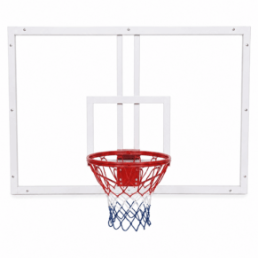 Tablero de basquet de acrilico 1.80x1.20