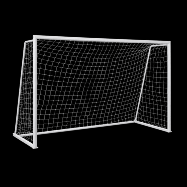 Arcos de futbol 3x2