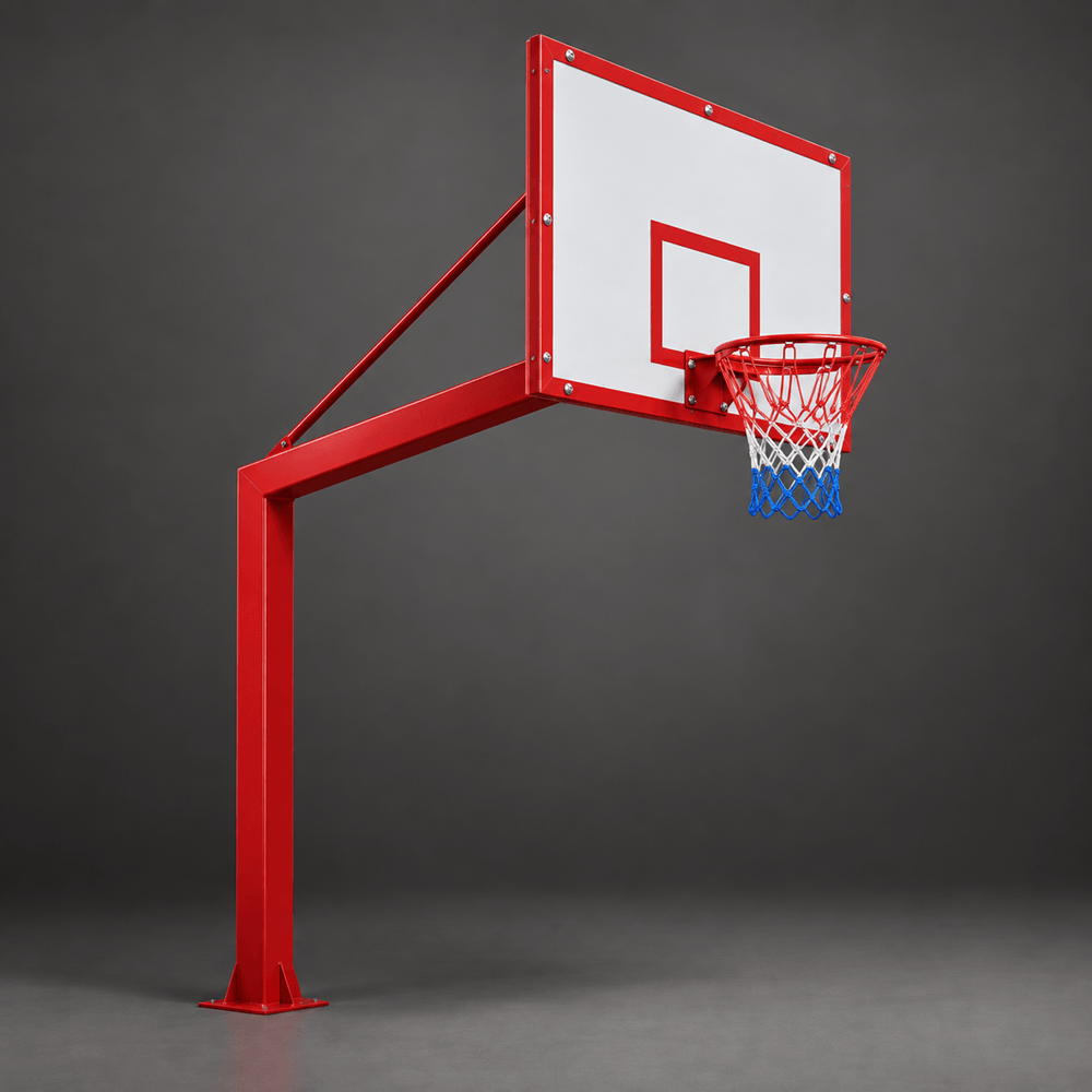 tableros de basquet categoria