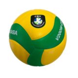 Balón de Vóleibol Mikasa V200W Champions League 1 Balon voleibol Mikasa V200W CEV Champions League