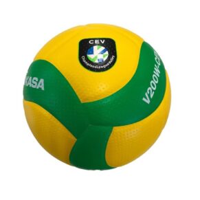 Balon voleibol Mikasa V200W CEV Champions League
