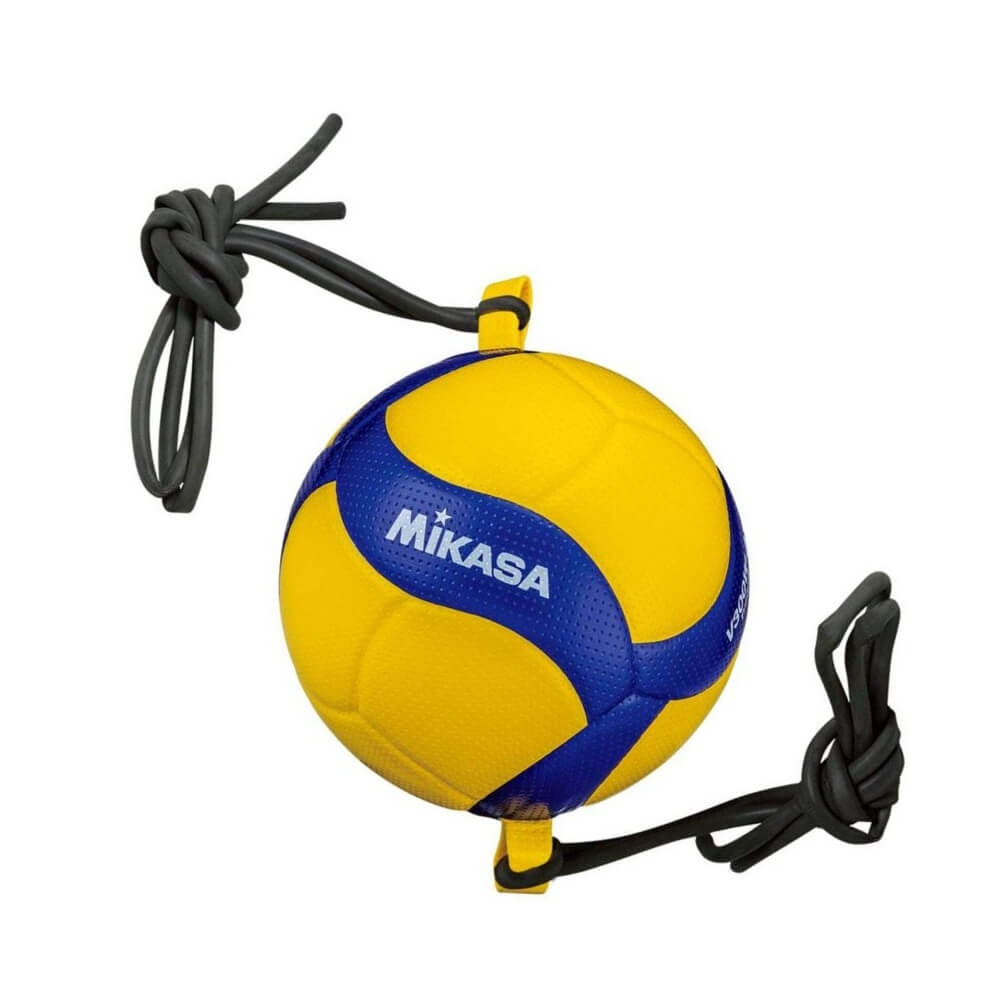 Balón de Vóleibol Entrenamiento Mikasa V300W-AT-TR 3 Balon voleibol Mikasa V300W AT TR