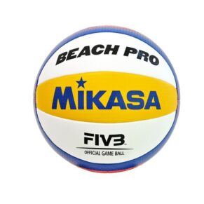Balon voleibol playa Mikasa BV550C