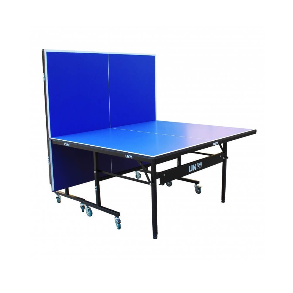 Mesa de Ping Pong UK Time Jouer 15 mm 3 Mesa de ping pong UK Time Jouer 15 mm