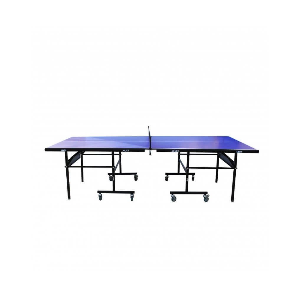 Mesa de Ping Pong UK Time Jouer 15 mm 5 Mesa ping pong UK Time con malla y soporte